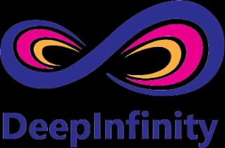 DeepInfinity logo