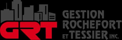 GRT inc. logo